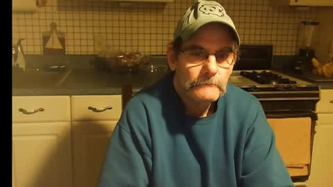 Ray online show from February 13, 2025, 9:41 am