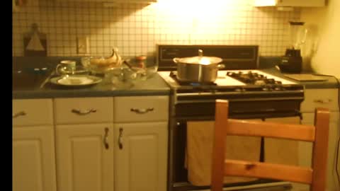 Ray online show from February 20, 2025, 12:04 pm