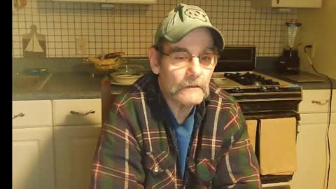 Ray online show from February 24, 2025, 6:16 am