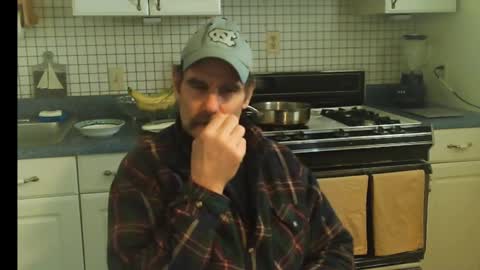 Ray online show from March 4, 2025, 1:59 pm