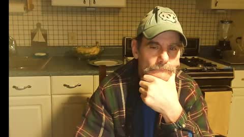 Ray online show from March 11, 2025, 9:02 am