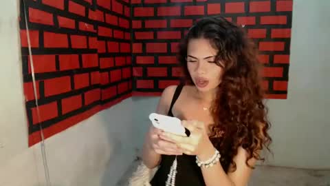 cindy online show from January 30, 2025, 2:06 am