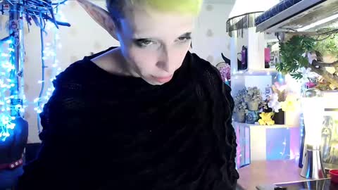  Yrriel Strife Candy-Demon Caveboy mr. Cringe   online show from December 13, 2024, 7:43 pm
