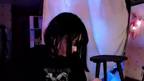  Yrriel Strife Candy-Demon Caveboy mr. Cringe   online show from January 15, 2025, 3:18 pm