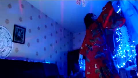  Yrriel Strife Candy-Demon Caveboy mr. Cringe   online show from February 3, 2025, 11:36 pm