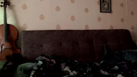  Yrriel Strife Candy-Demon Caveboy mr. Cringe   online show from February 22, 2025, 10:07 am