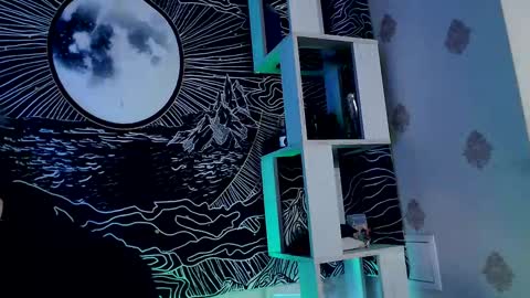  Yrriel Strife Candy-Demon Caveboy mr. Cringe   online show from March 3, 2025, 12:05 pm