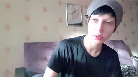  Yrriel Strife Candy-Demon Caveboy mr. Cringe   online show from September 30, 2025, 6:29 am