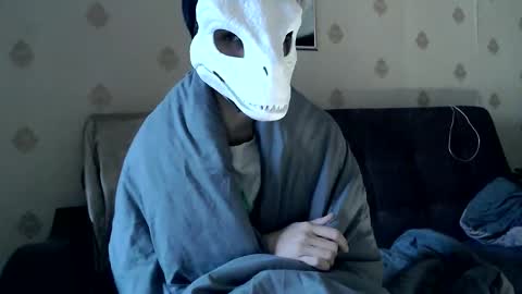  Yrriel Strife Candy-Demon Caveboy mr. Cringe   online show from October 6, 2025, 6:55 am