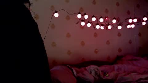  Yrriel Strife Candy-Demon Caveboy mr. Cringe   online show from October 16, 2025, 7:09 am