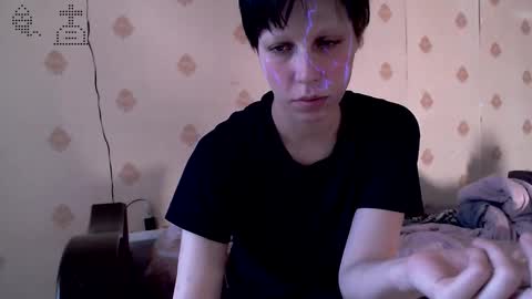  Yrriel Strife Candy-Demon Caveboy mr. Cringe   online show from October 18, 2025, 9:43 am