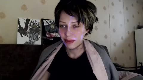  Yrriel Strife Candy-Demon Caveboy mr. Cringe   online show from November 21, 2025, 1:48 am