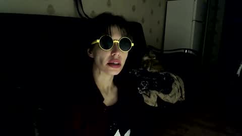  Yrriel Strife Candy-Demon Caveboy mr. Cringe   online show from November 25, 2025, 9:37 pm