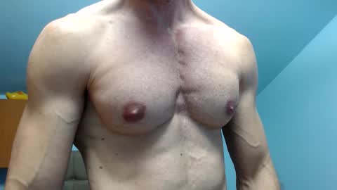 razorramon13 online show from September 9, 2025, 6:46 am