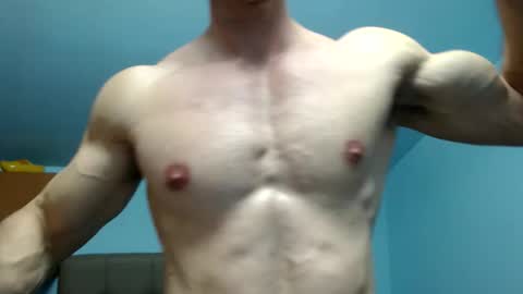 razorramon13 online show from September 28, 2025, 7:25 am