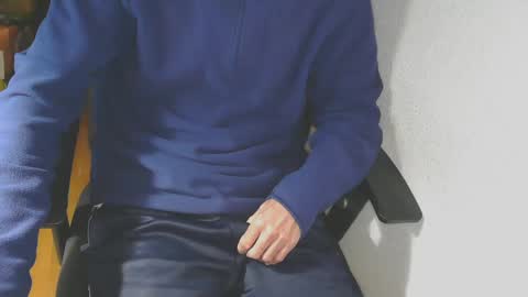 White Eagle online show from March 8, 2025, 6:16 pm