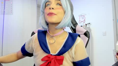 Snapshot of rea_winry chatting on January 25, 2025, 6:45 am Rea online show from January 25, 2025, 6:45 am