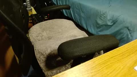 Scrappy Coco online show from October 11, 2025, 12:54 am