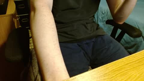 Scrappy Coco online show from October 18, 2025, 12:13 am