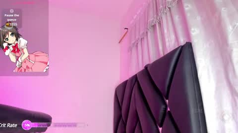 real_sweetbrina online show from January 26, 2025, 6:59 am