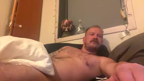 real_viking1 online show from October 6, 2025, 10:51 pm