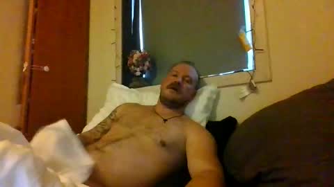 real_viking1 online show from October 7, 2025, 12:35 pm