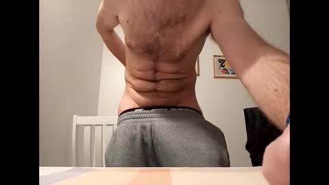 realbucknaked80s online show from November 22, 2025, 9:14 pm