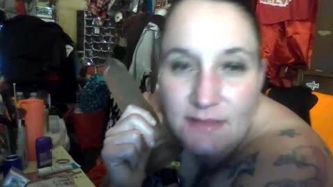 reallyredrum69th online show from October 17, 2025, 11:13 am