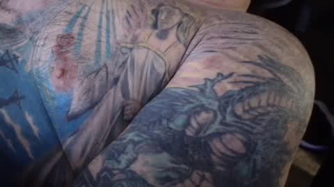 realrubpirate online show from December 14, 2024, 8:45 am