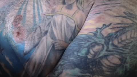 realrubpirate online show from December 17, 2024, 8:34 am