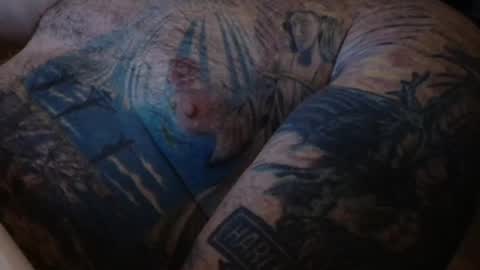 realrubpirate online show from January 1, 2025, 9:17 am