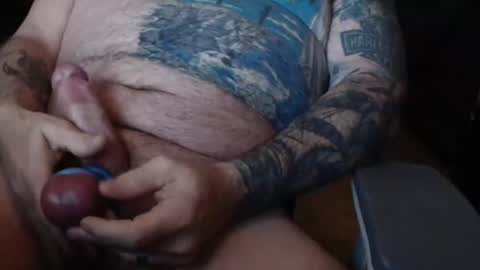 realrubpirate online show from January 10, 2025, 9:34 am