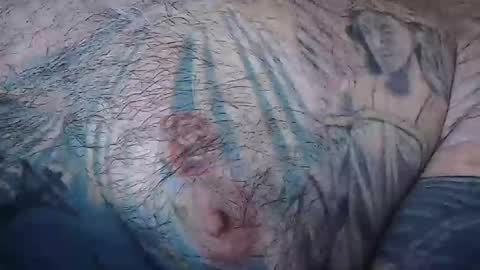 realrubpirate online show from March 7, 2025, 9:40 am