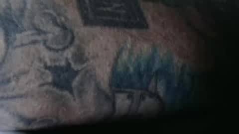 realrubpirate online show from September 21, 2025, 9:33 am