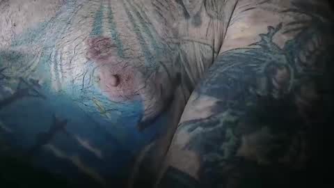 realrubpirate online show from September 24, 2025, 9:12 am