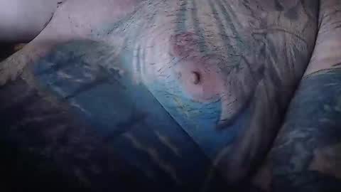 realrubpirate online show from October 18, 2025, 6:37 am