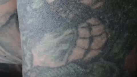 realrubpirate online show from November 7, 2025, 9:09 am