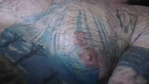 realrubpirate online show from November 12, 2025, 9:21 am