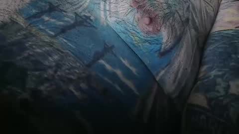 realrubpirate online show from December 14, 2025, 8:09 am