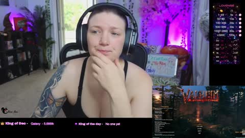 Snapshot of realsamisins chatting on December 27, 2024, 2:43 pm Snap - RealSamiSins online show from December 27, 2024, 2:43 pm