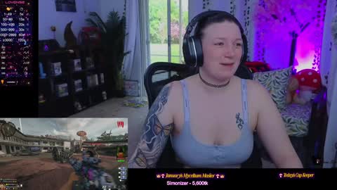 Snapshot of realsamisins chatting on January 11, 2025, 2:58 pm Snap - RealSamiSins online show from January 11, 2025, 2:58 pm