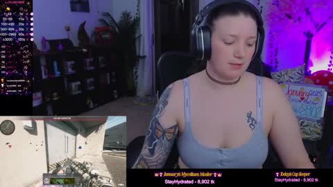 Snapshot of realsamisins chatting on January 12, 2025, 12:07 am Snap - RealSamiSins online show from January 12, 2025, 12:07 am