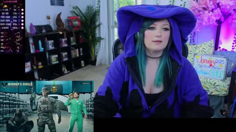 Snapshot of realsamisins chatting on January 17, 2025, 8:44 pm Snap - RealSamiSins online show from January 17, 2025, 8:44 pm