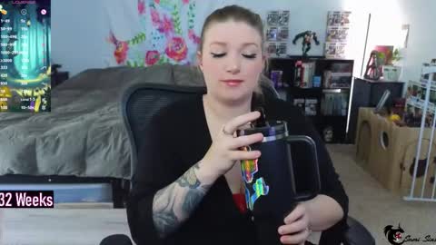 Snapshot of realsamisins chatting on December 17, 2025, 3:07 pm Snap - RealSamiSins online show from December 17, 2025, 3:07 pm