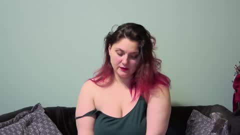 Realsweet Goddess online show from February 3, 2025, 12:25 am