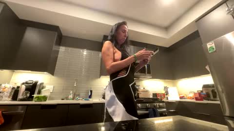 rebajo420 online show from November 23, 2025, 1:38 am