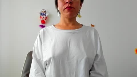 Rebbeca online show from December 22, 2024, 8:14 pm