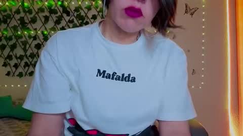 Rebbeca online show from October 30, 2025, 10:38 am