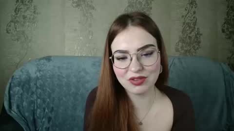 Rebecca online show from February 20, 2025, 1:08 pm