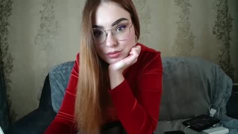 Rebecca online show from February 22, 2025, 2:30 pm